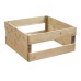 Double Window Raised Bed